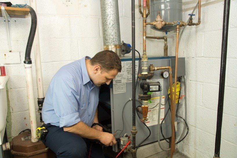 What to Expect When Buying a New Furnace