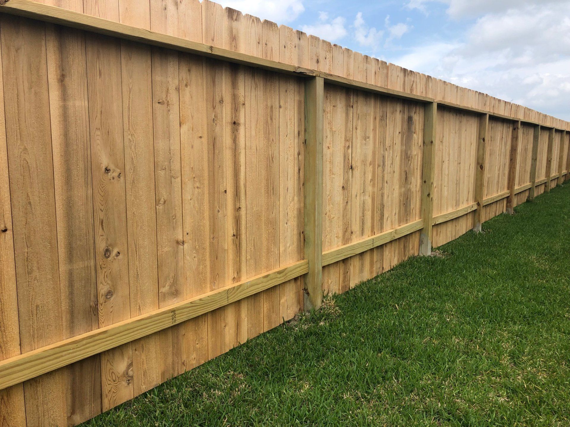 League City Fence Company | Fence Contractor | Fence Builder | Texas