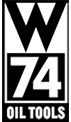 W74 Oil Tools - OKC Warehouse