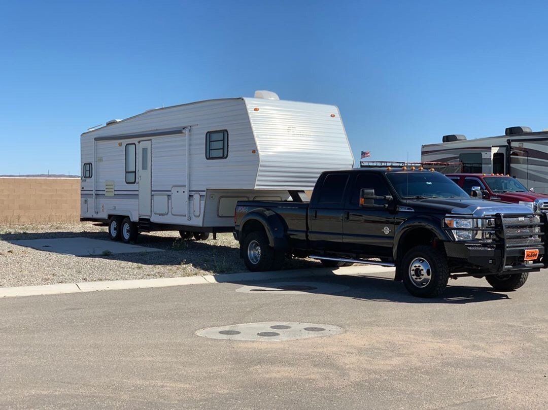 RV transportation RV Hauling and Motorhome Transport Services