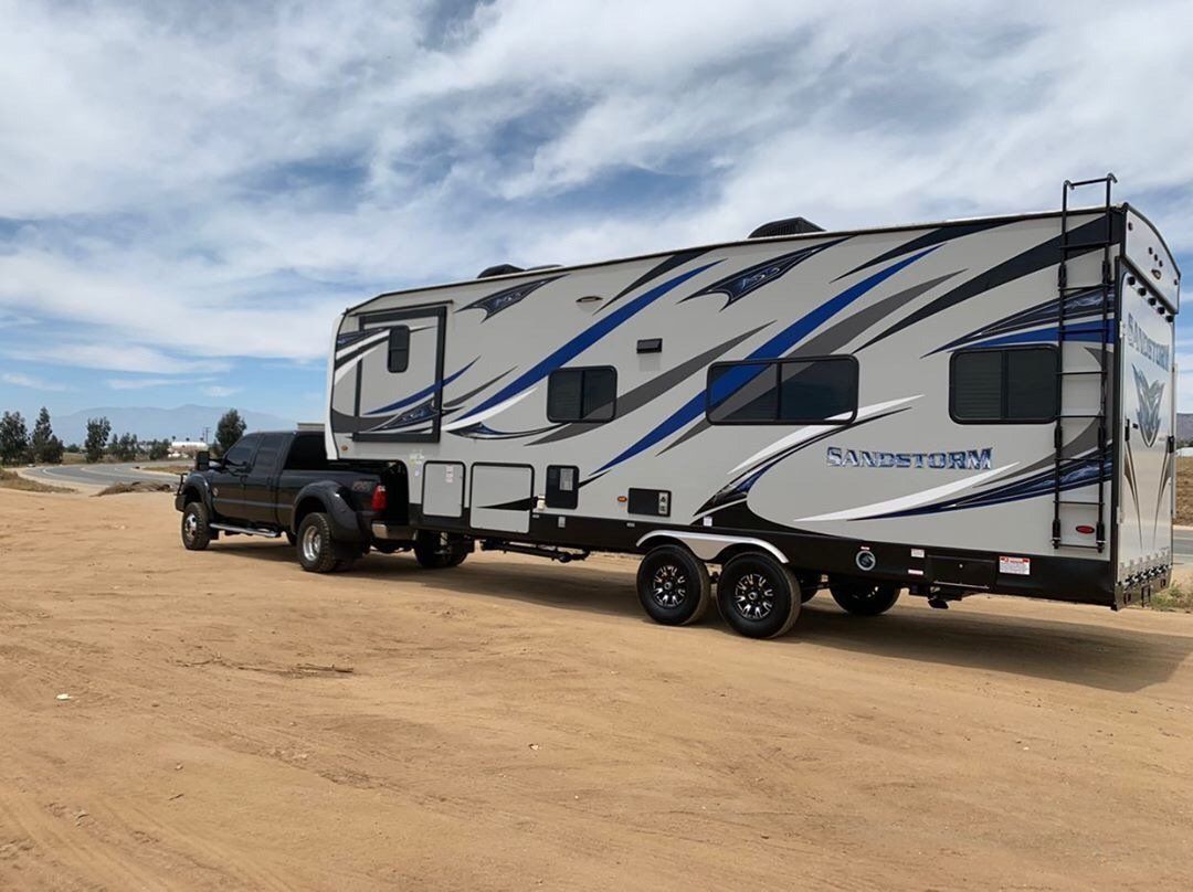 RV transportation RV Hauling and Motorhome Transport Services