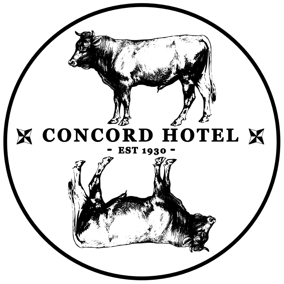 Concord Hotel