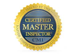 real estate inspector
