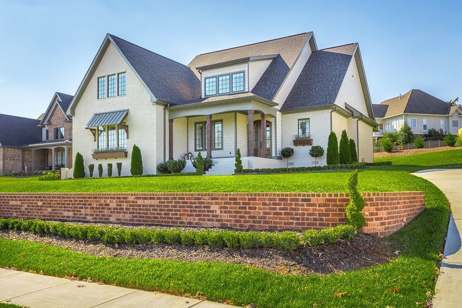 Ooltewah Chattanooga Neighborhoods Farmer + Brown