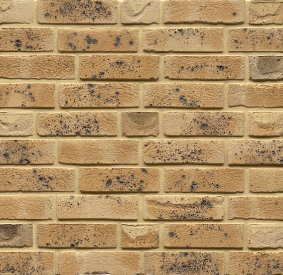 Können Ziegelriemchen für die Verkleidung verwendet werden?