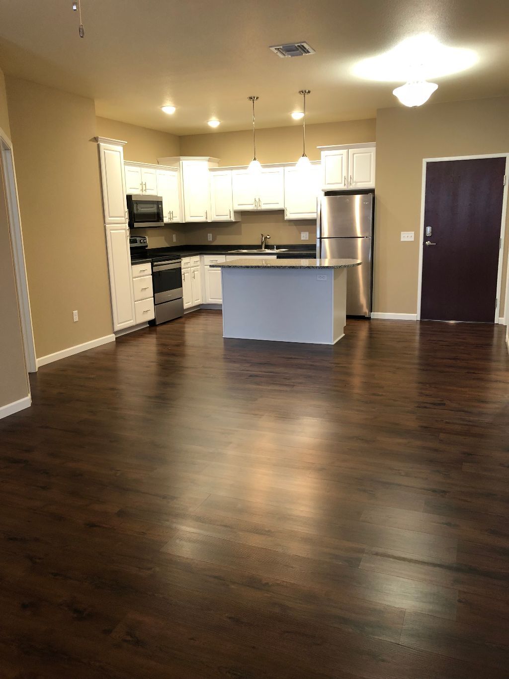 Three Amigos Property Management, LLC Grasslands Apartments