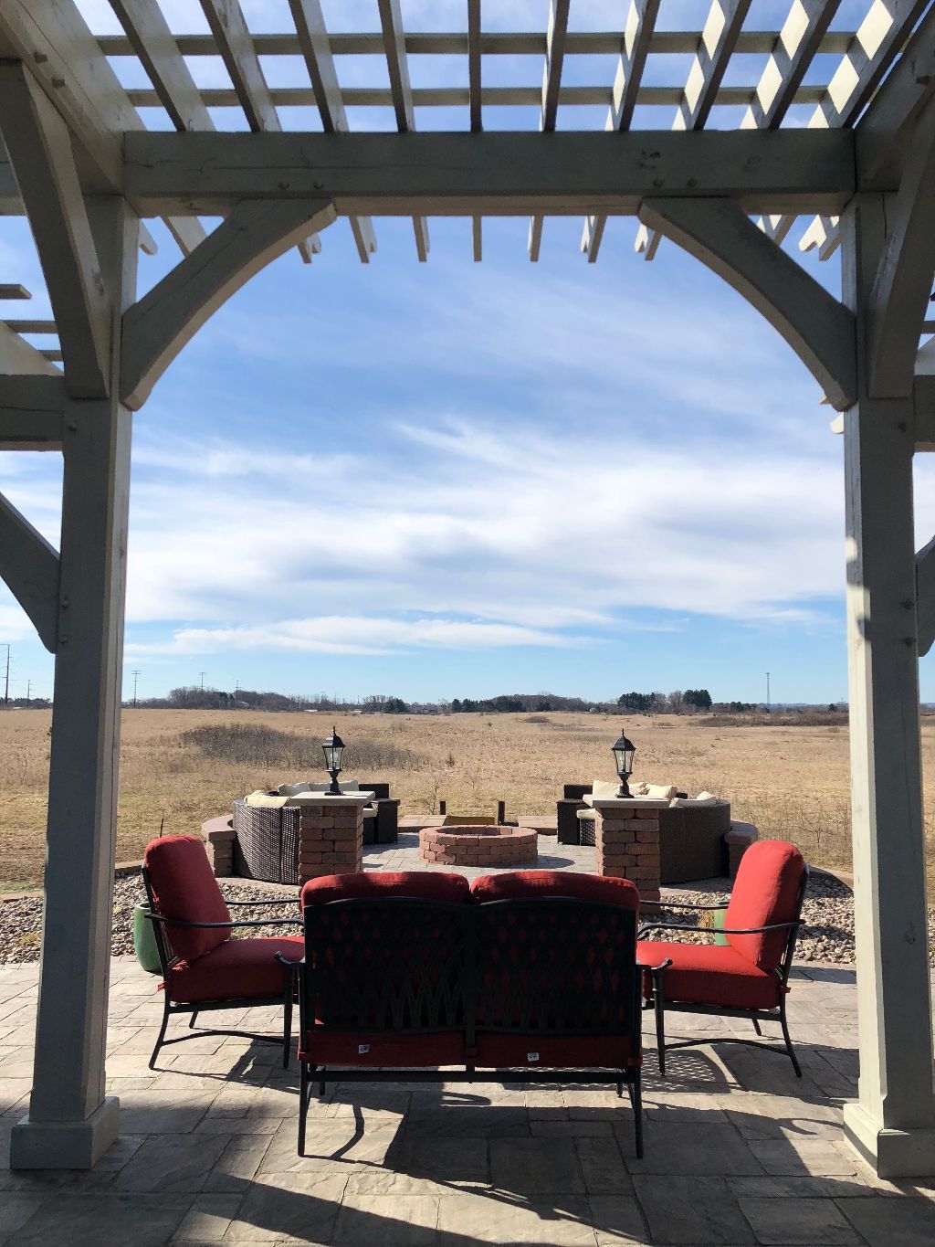 Three Amigos Property Management, LLC Grasslands Apartments