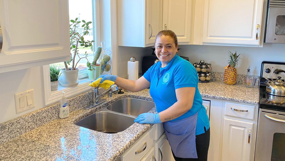 House Cleaning Service in Madison WI area