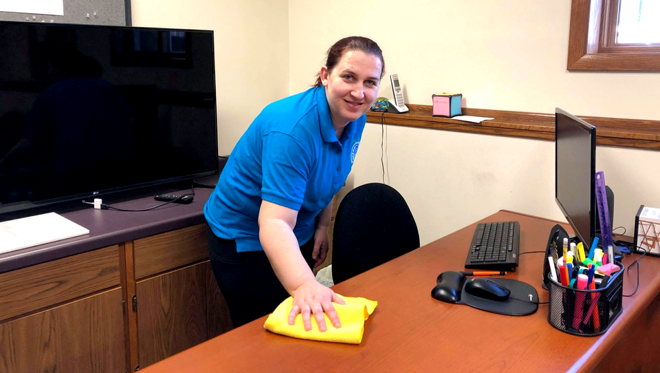 House Cleaning Service in Madison WI area