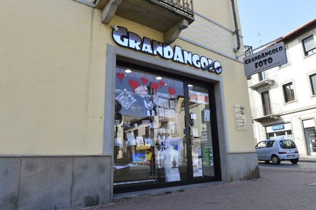 Fotografo Stampe Fotografiche Orbassano To Foto Grandangolo