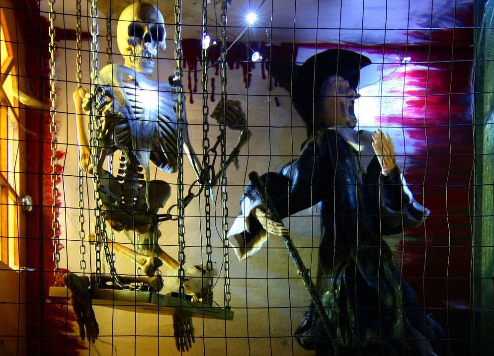 tourist attractions tasmazia