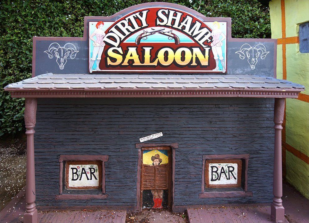 tasmania tourist sights