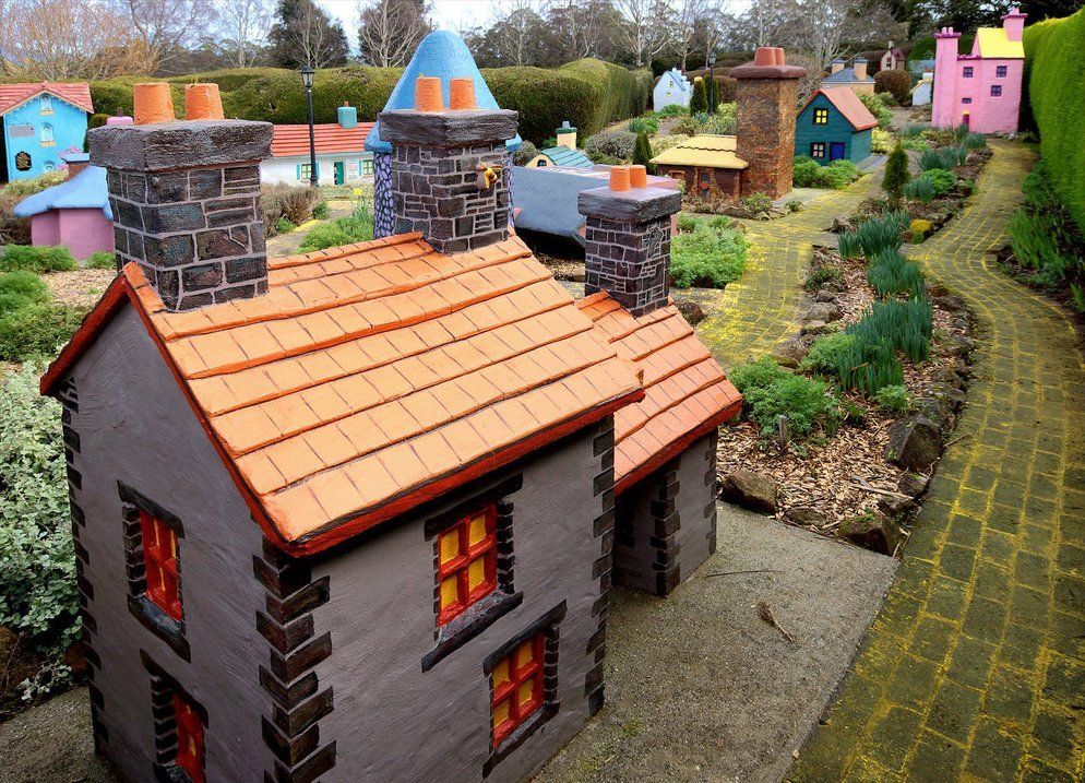 tasmania holiday destinations