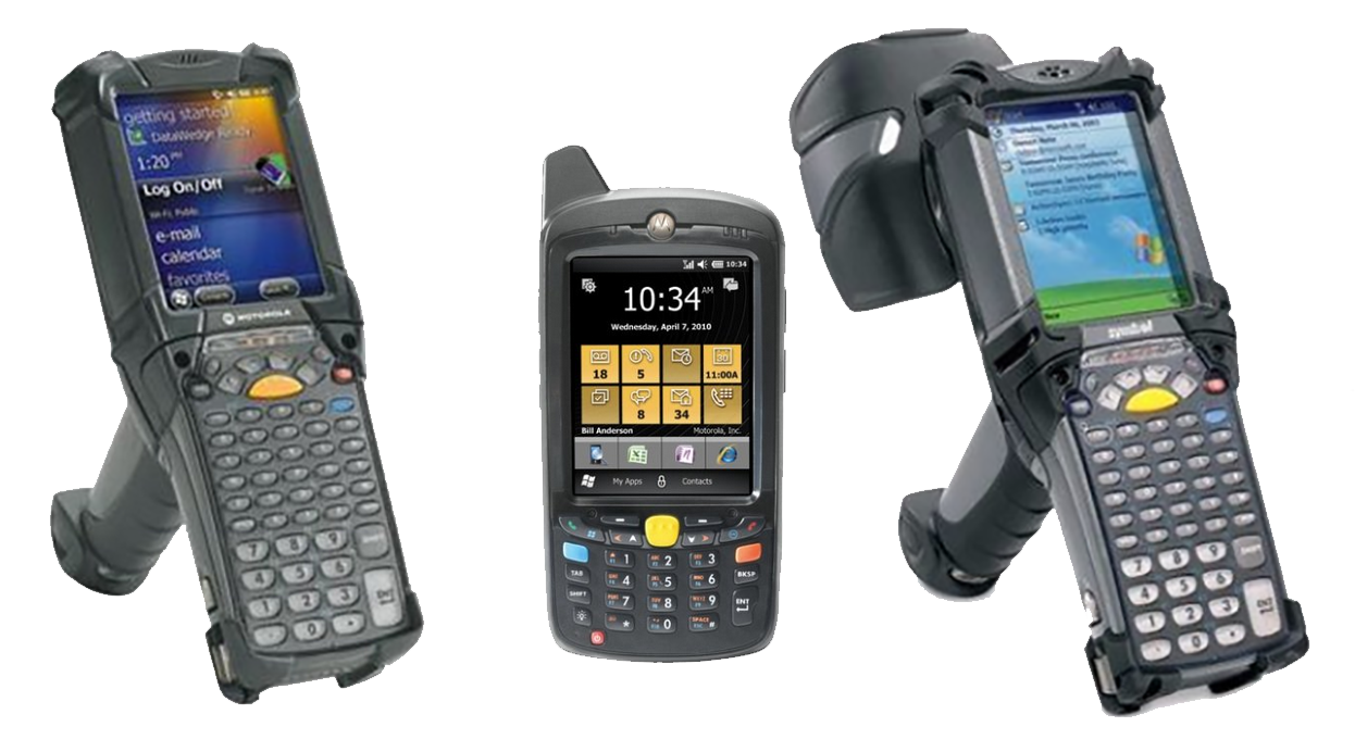 Refurbished Barcode Scanners Mobile Computers
