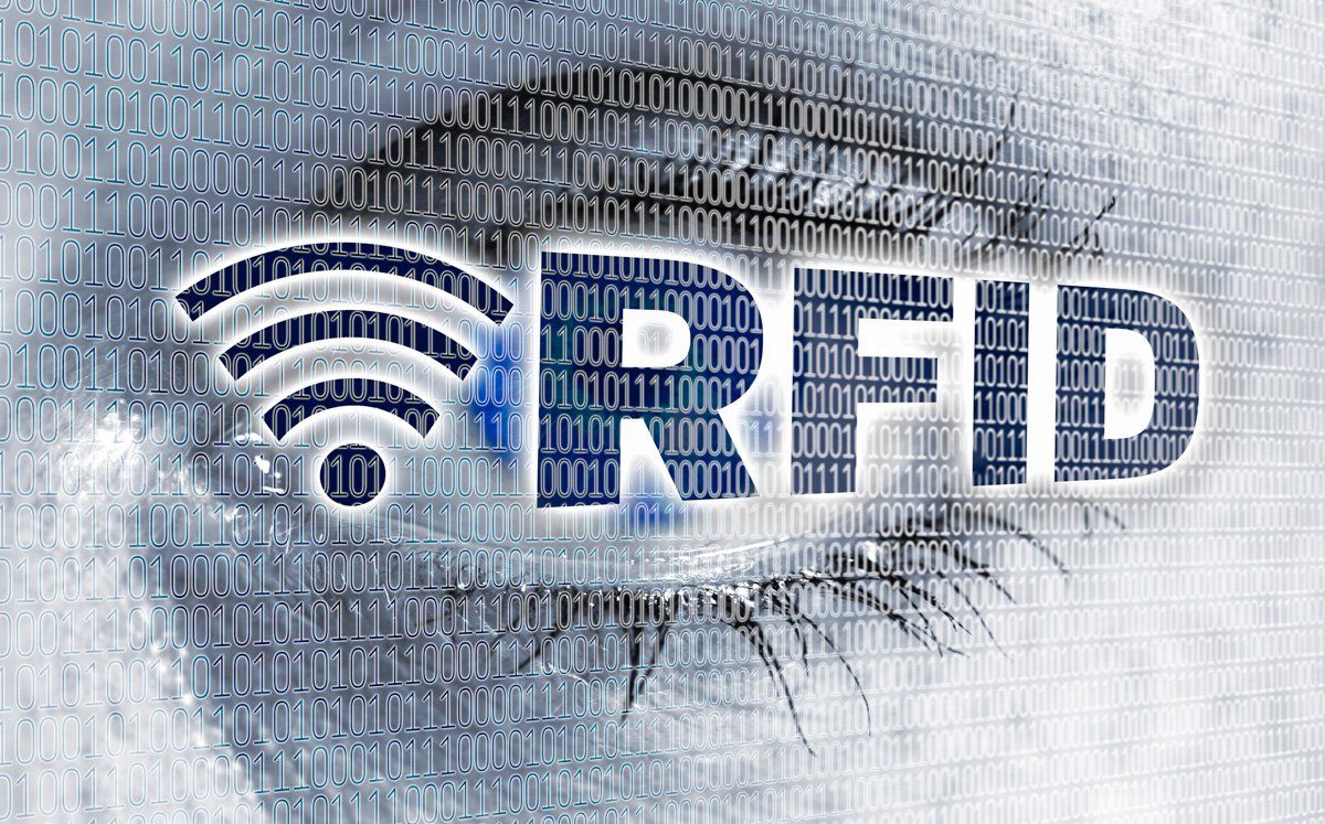 How is RFID Changing Real World Applications?