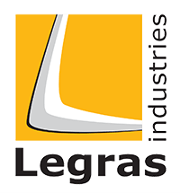 LEGRAS Industries -фахівець із виробництва напівпричепів із рухомою підлогою
