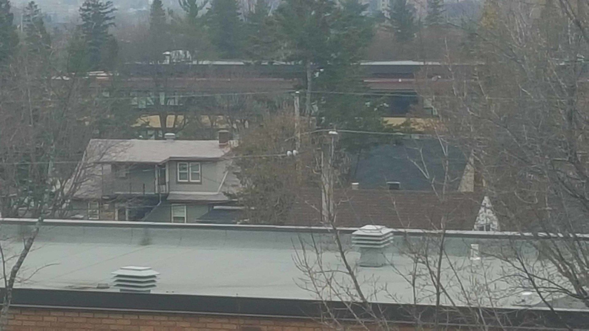 Gallery Mathieu Mongeon Roofing