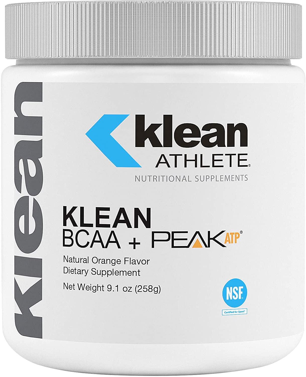 What is a NSF seal, and why it's on some of the supplements you use.