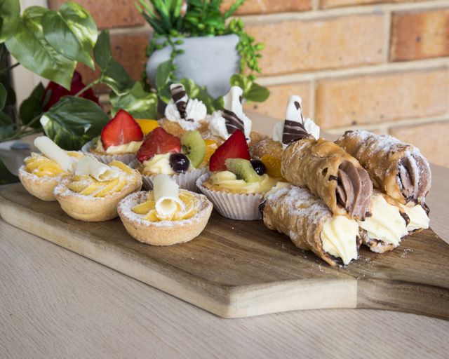 Cake Shop Sorrento Joondalup Chopin Patisserie Cafe