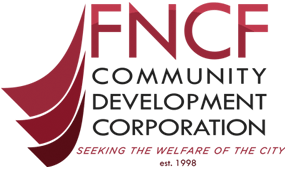 FNCF logo