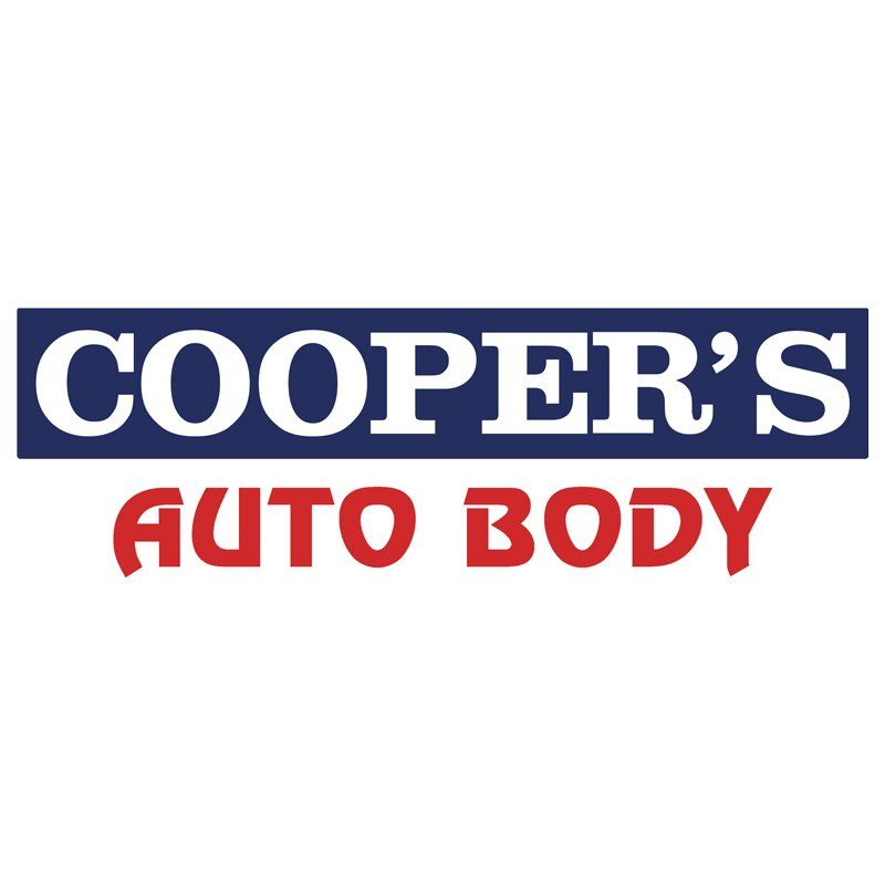 Coopers Auto Body Car Body Shop, Rotherham Rated best by Top Rated