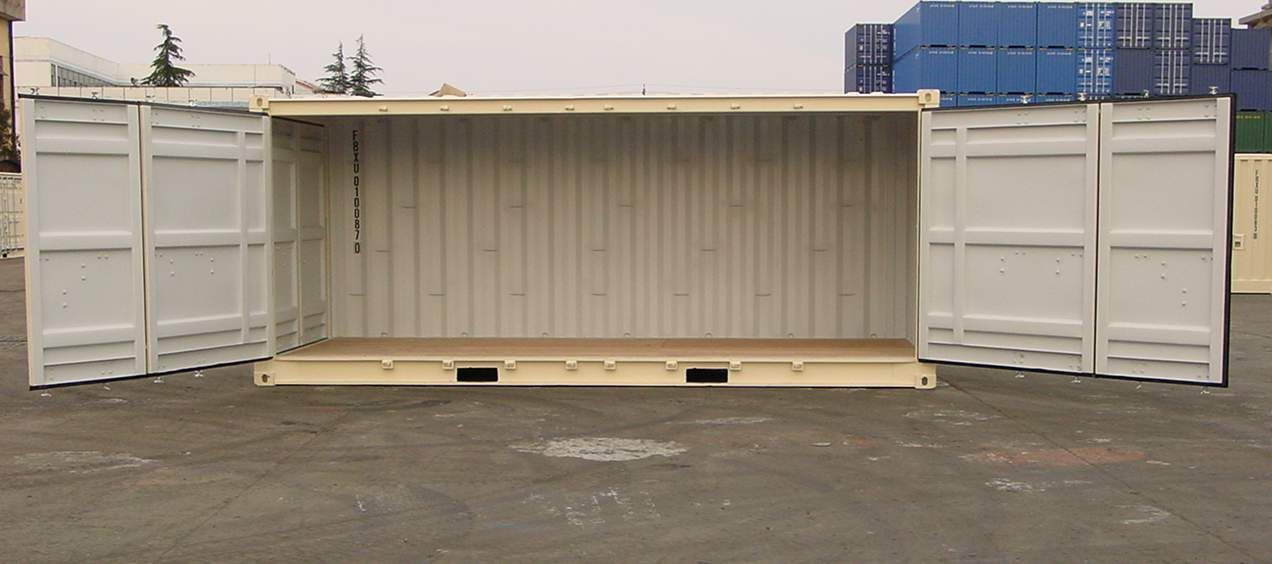 Storage & Shipping Container Rental, Conex Containers Pecos, Monahans & Midland, TX