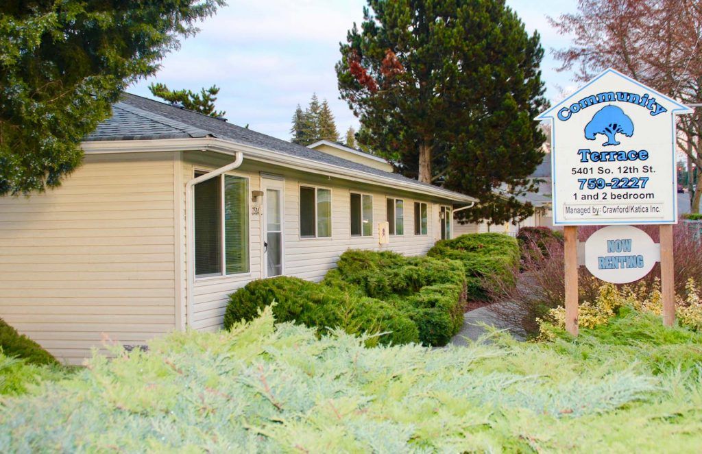 Properties Property Management by Crawford Katica, WA