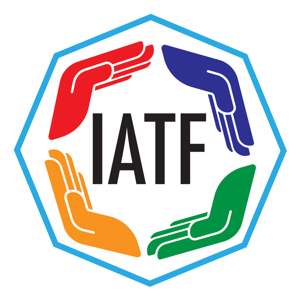 IATF Logo