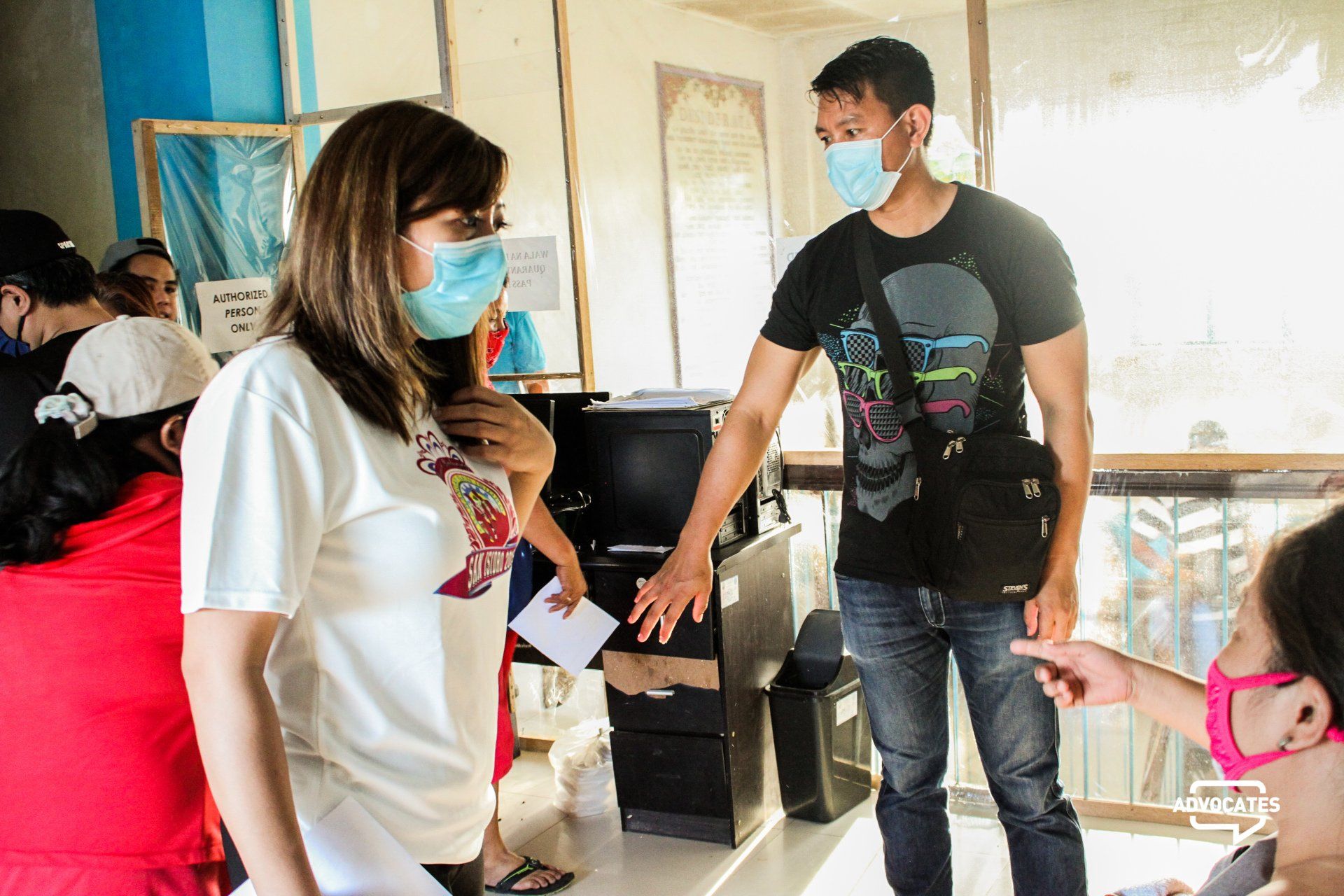 Barangay San Isidro Rodriguez Rizal Postal Code My XXX Hot Girl