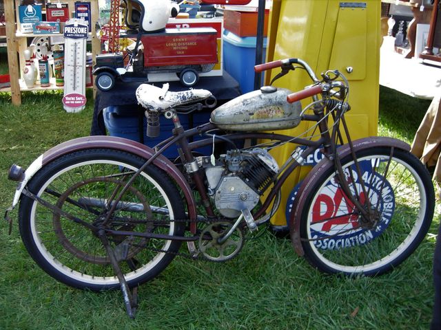whizzer motorbike for sale