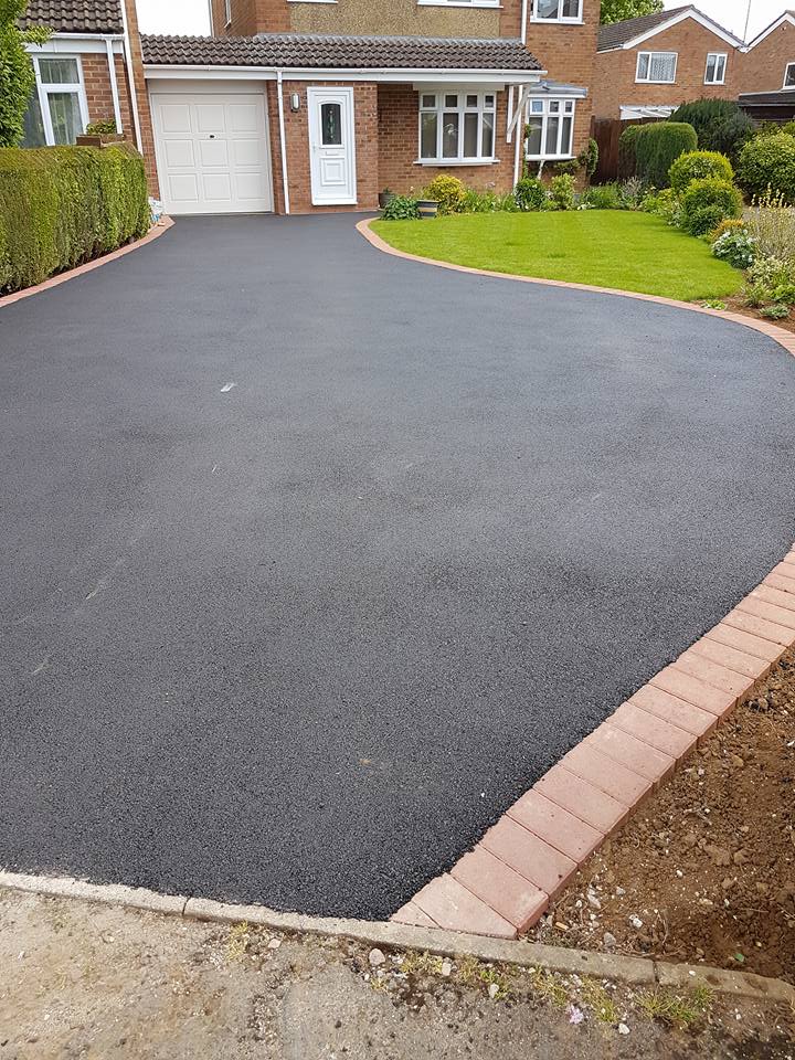 Creative driveway ideas in Chipping Norton