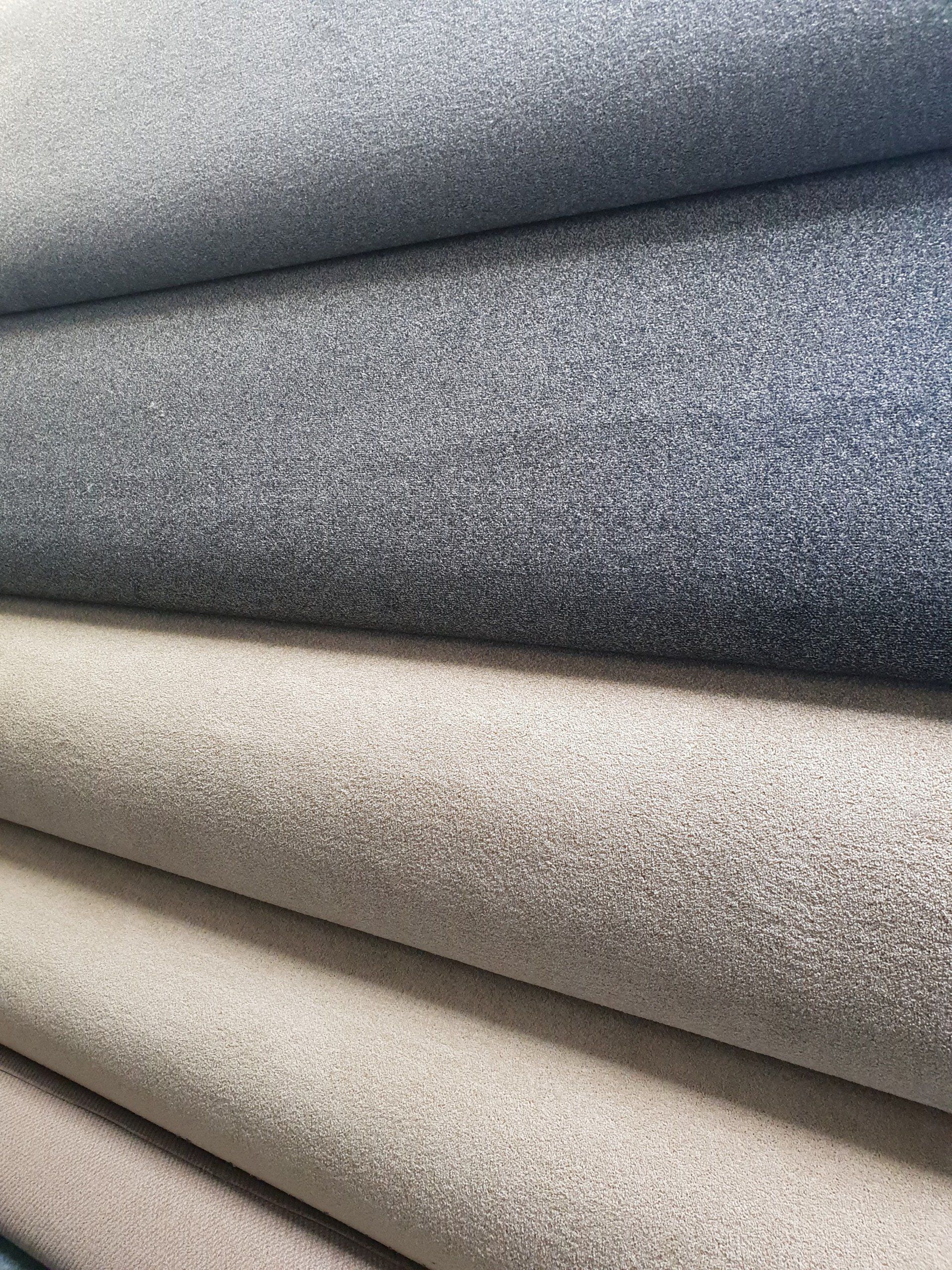 Carpet roll stock L&S Carpets & Flooring Ltd