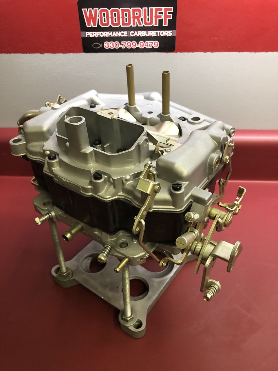 Carburetors For Sale in Youngstown, OH Woodruff Carburetor Specialties