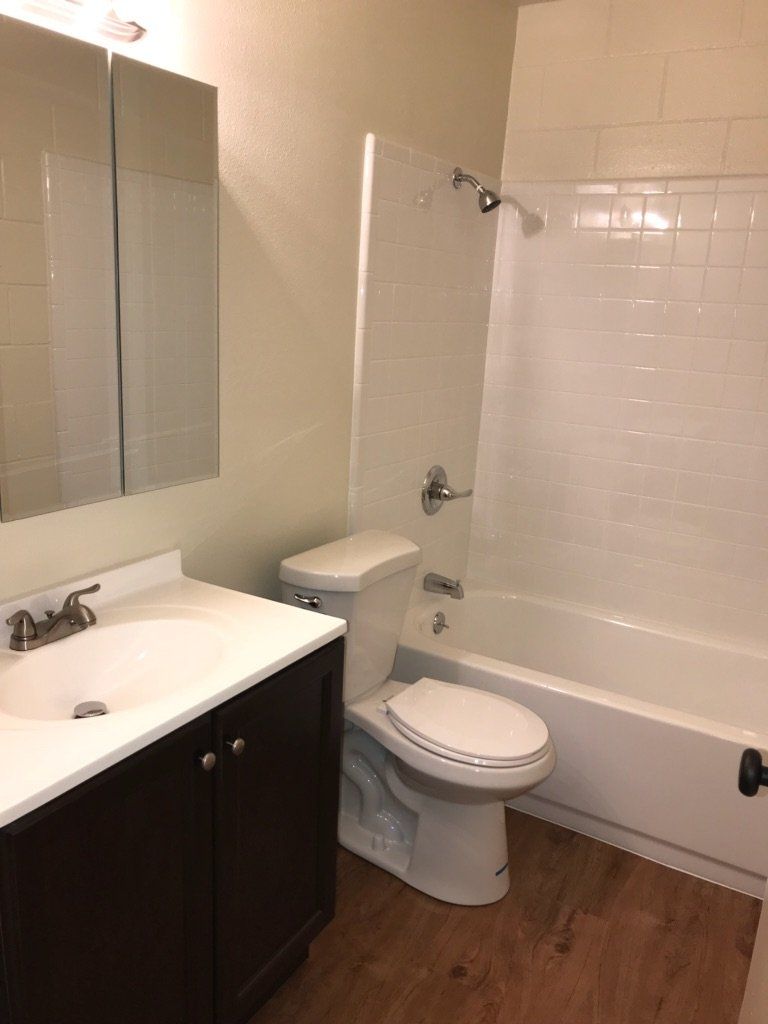 Del Nido Apartments Marshall Perry Incorporated