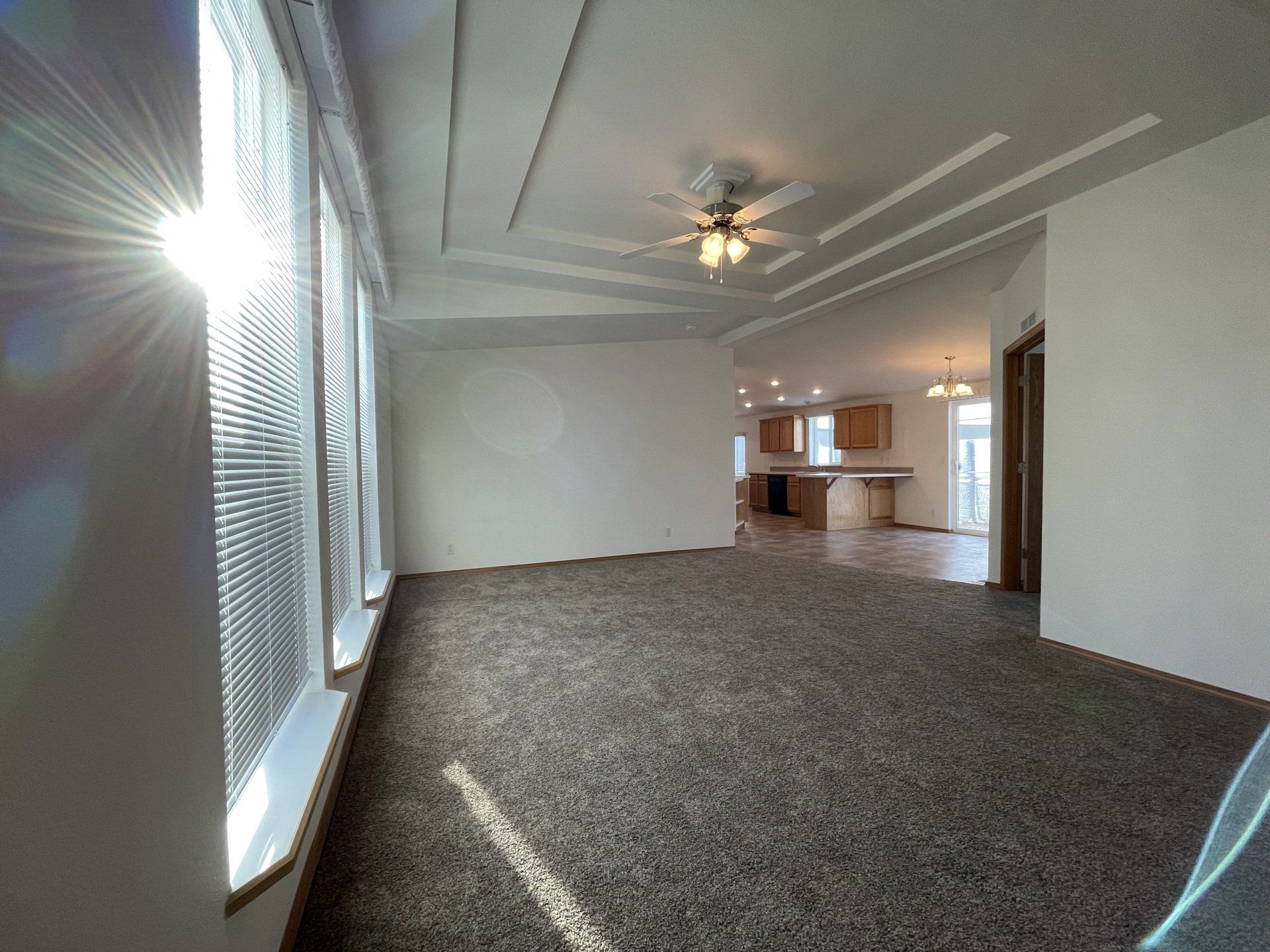 Valley Quality Homes Manufactured Homes Spokane, WA