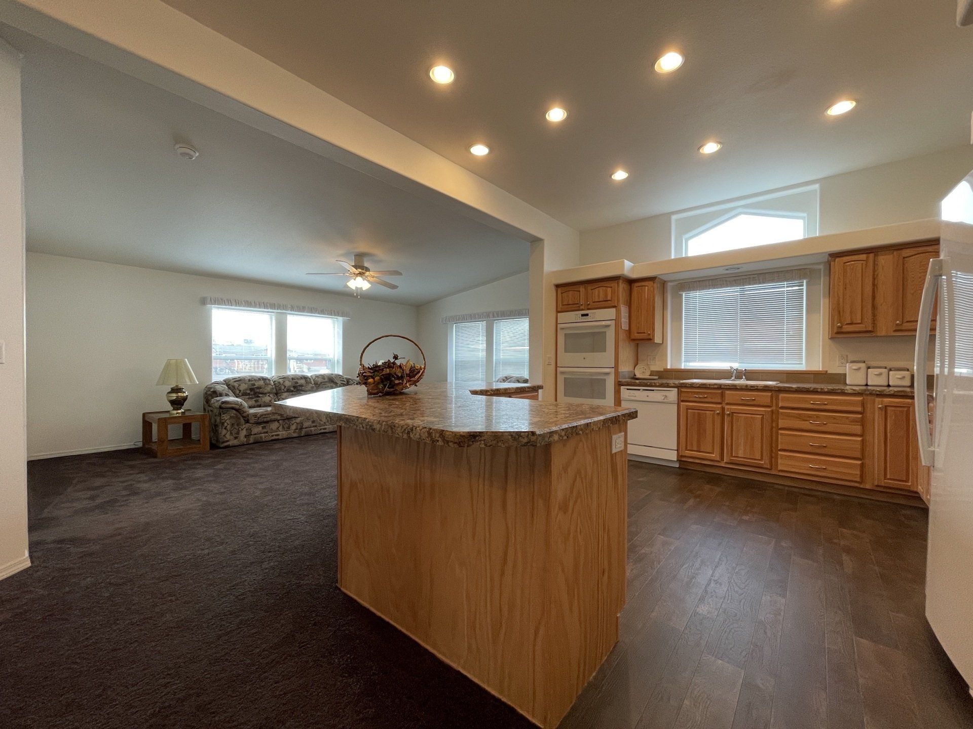 Valley Quality Homes Manufactured Homes Spokane, WA