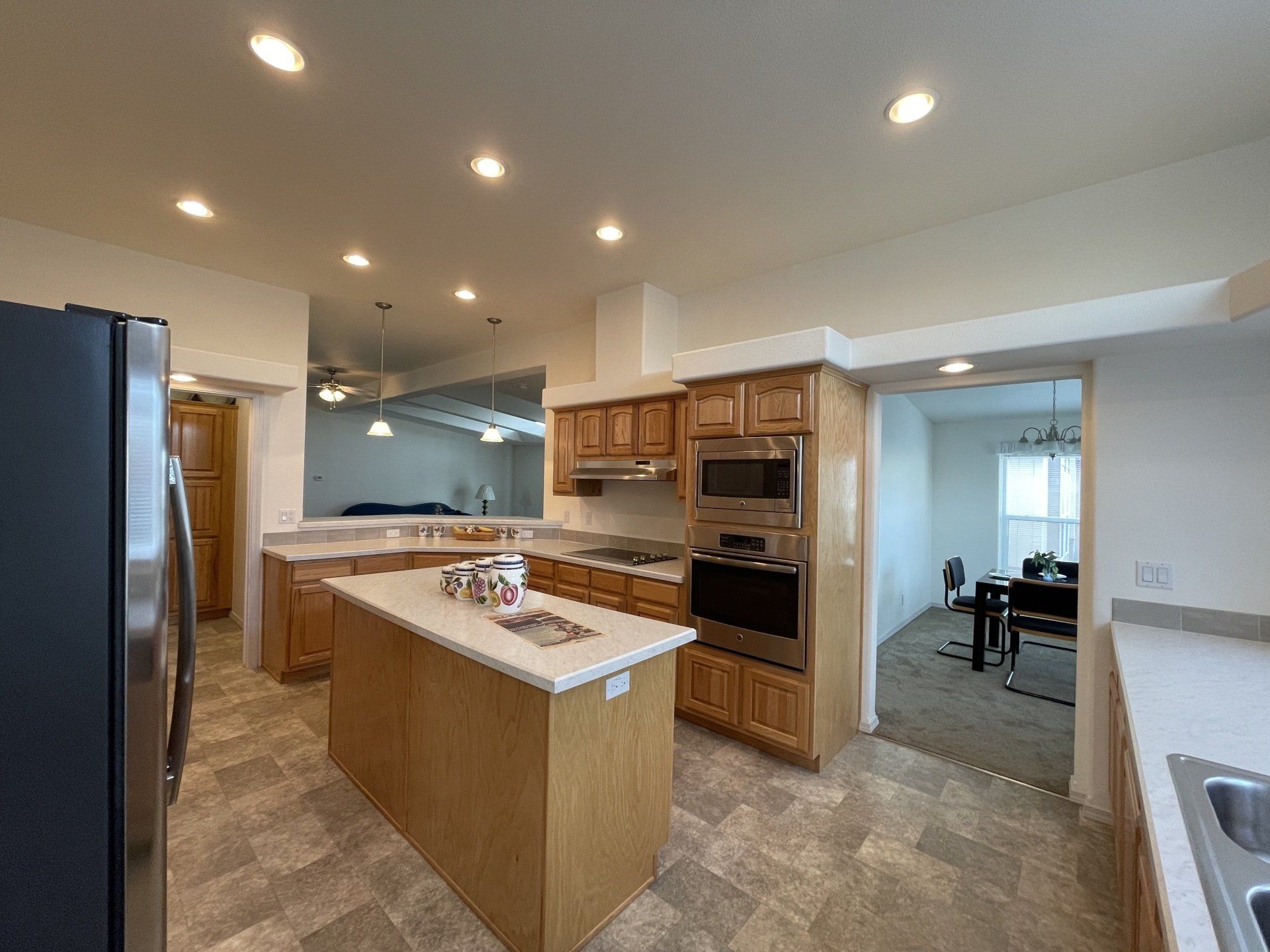 Valley Quality Homes Manufactured Homes Spokane, WA
