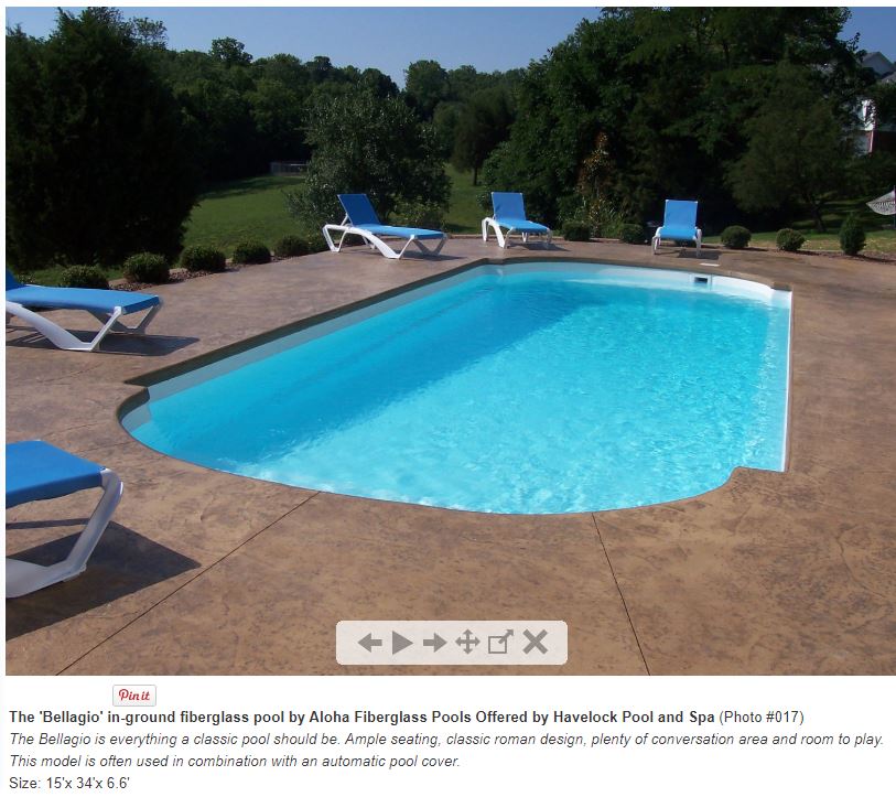 Pool Design/Installation Havelock, NC Havelock Pool & Spa