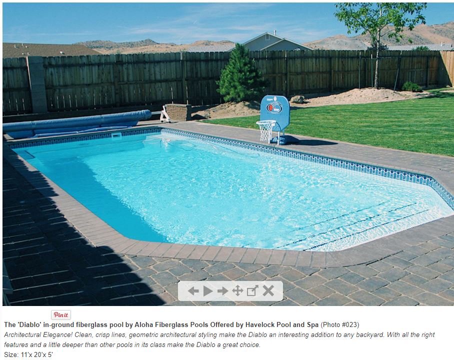 Pool Design/Installation Havelock, NC Havelock Pool & Spa