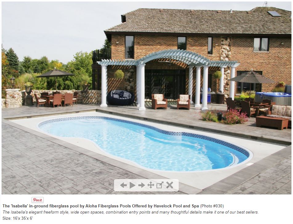 Pool Design/Installation Havelock, NC Havelock Pool & Spa