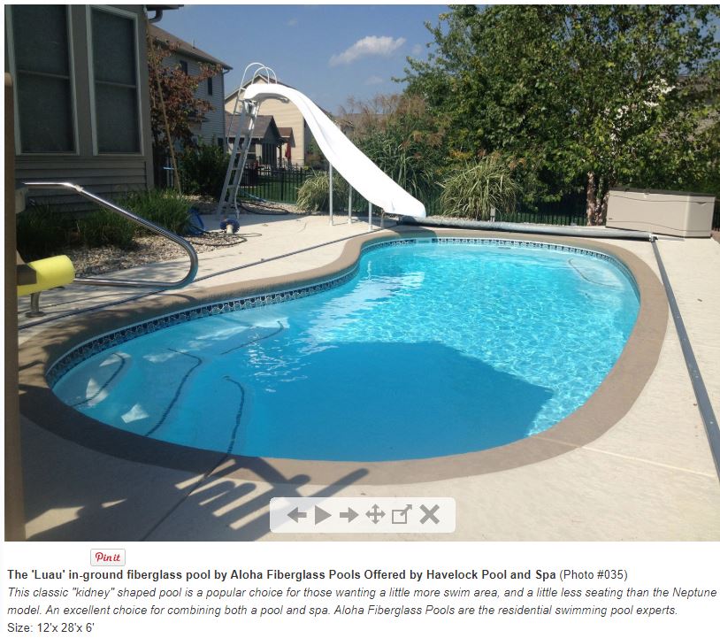 Pool Design/Installation Havelock, NC Havelock Pool & Spa