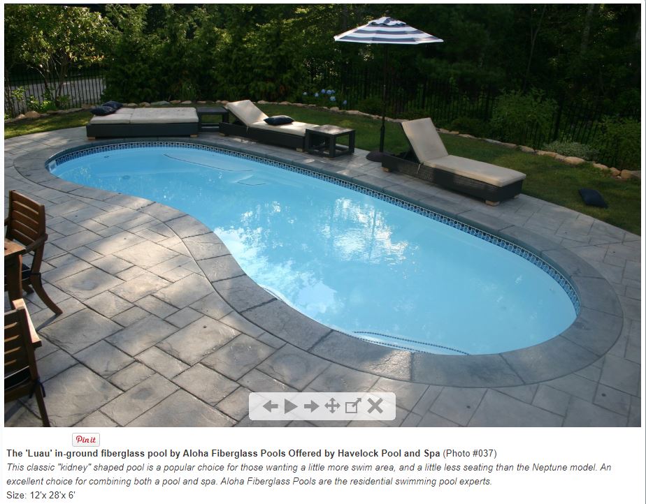 Pool Design/Installation Havelock, NC Havelock Pool & Spa