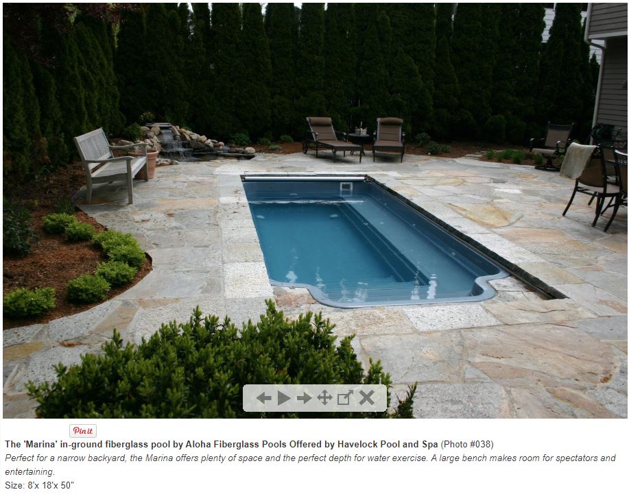 Pool Design/Installation Havelock, NC Havelock Pool & Spa