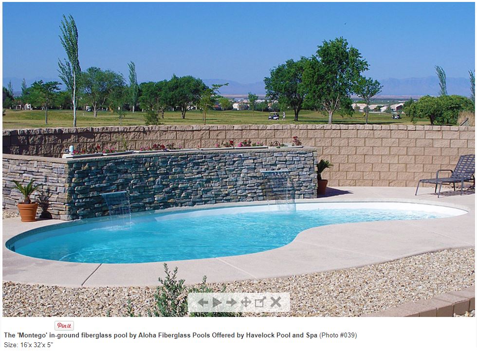 Pool Design/Installation Havelock, NC Havelock Pool & Spa