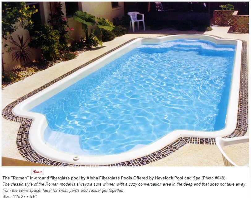 Pool Design/Installation Havelock, NC Havelock Pool & Spa