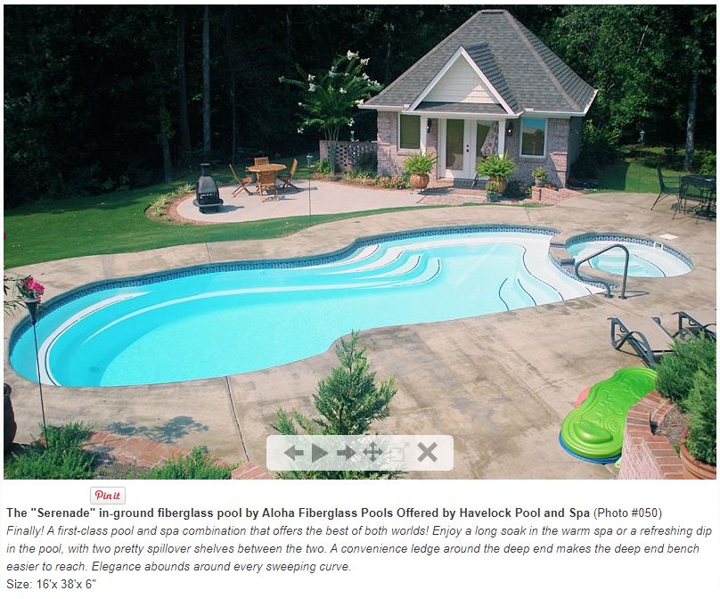 Pool Design/Installation Havelock, NC Havelock Pool & Spa
