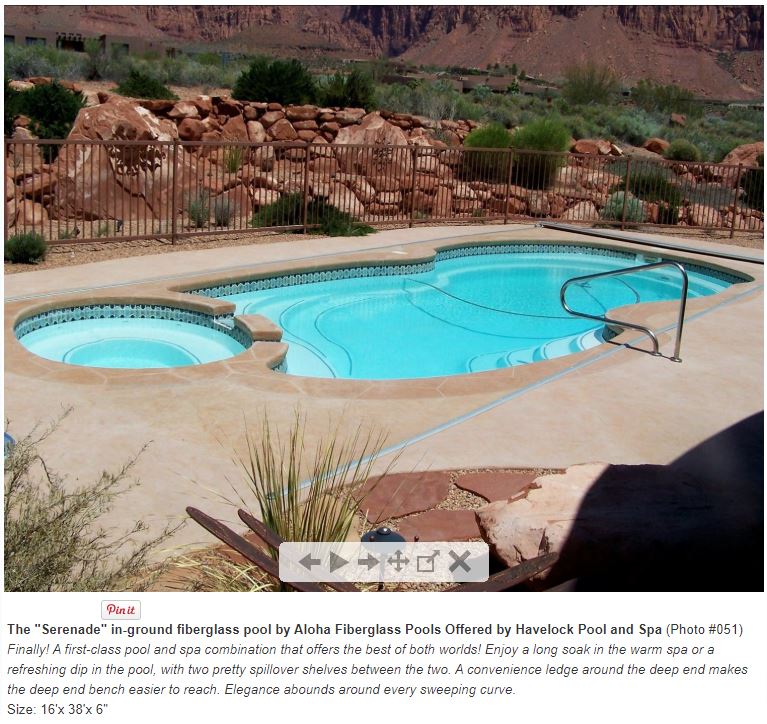 Pool Design/Installation Havelock, NC Havelock Pool & Spa