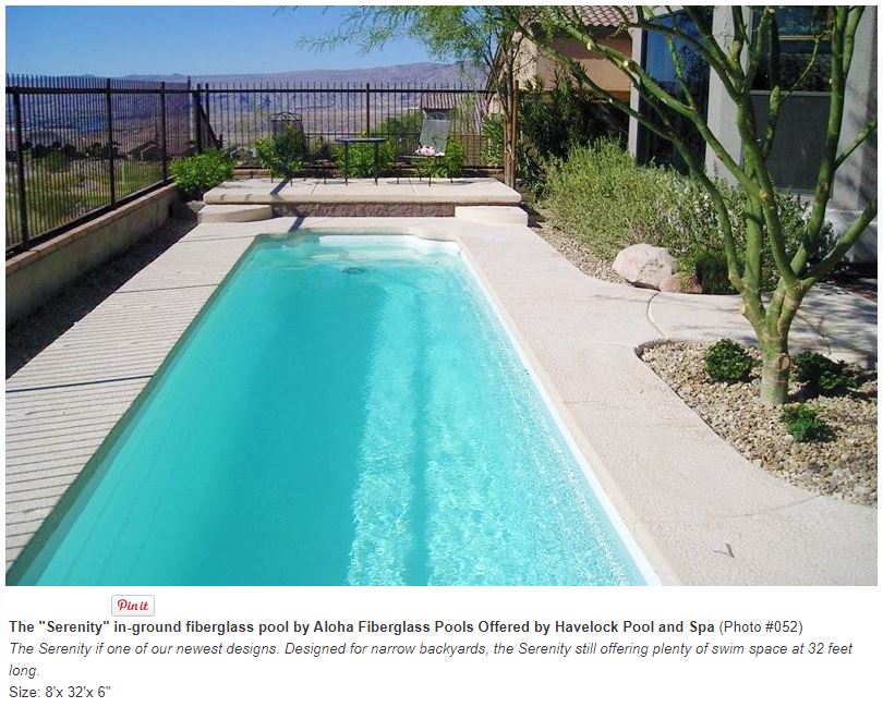 Pool Design/Installation Havelock, NC Havelock Pool & Spa