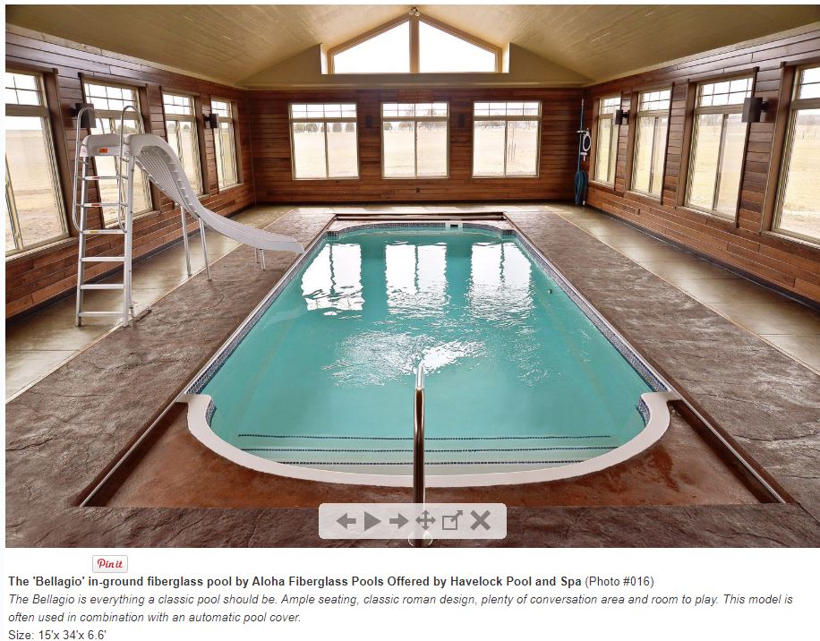 Pool Design/Installation Havelock, NC Havelock Pool & Spa