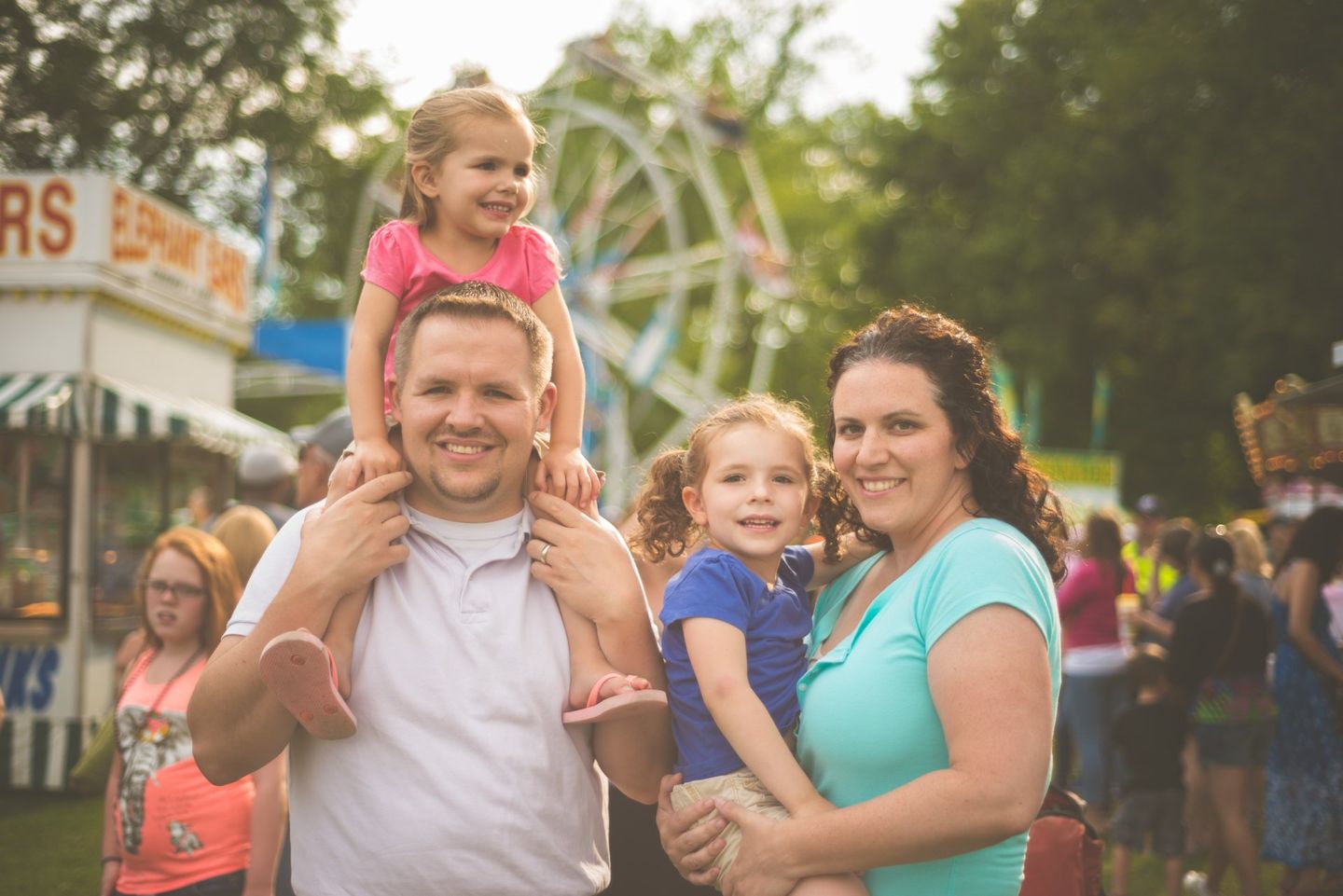 Boone County Fair